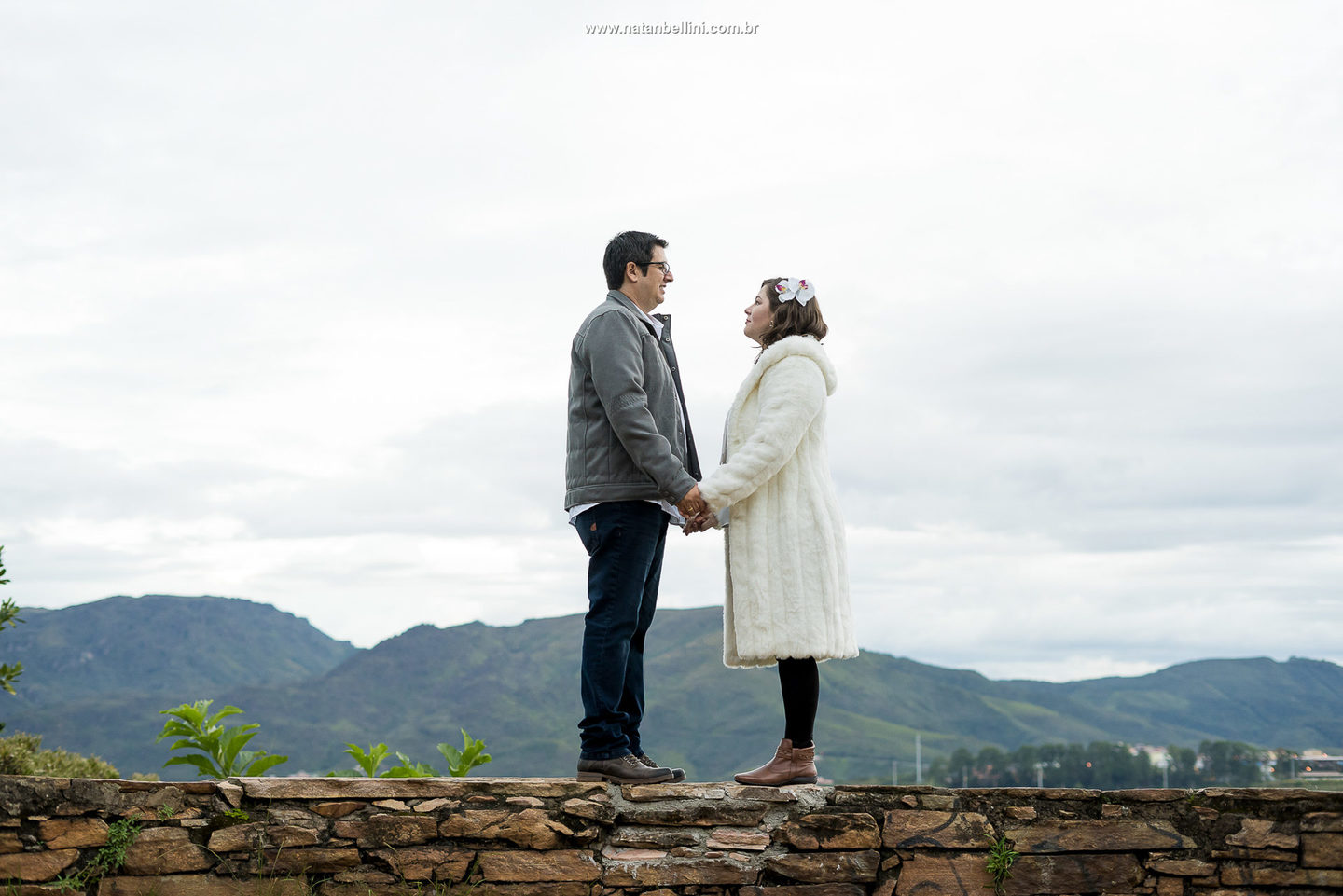 Ensaio em Ouro Preto MG - Gisele e Wendel Ensaio em Ouro Preto MG - Gisele e Wendel