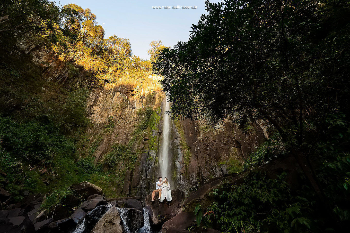Ensaio na cachoeira do Itambé - Cássia dos Coqueiros SP - Maisa e Gabriel Ensaio na cachoeira do Itambé - Cássia dos Coqueiros SP - Maisa e Gabriel