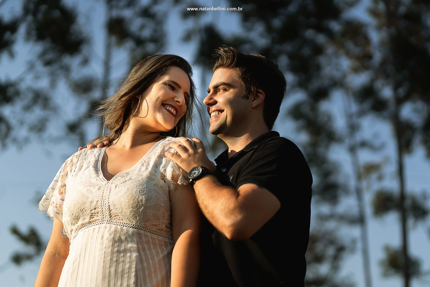 Ensaio em Jaboticabal SP - Gisele e Guilherme Ensaio em Jaboticabal SP - Gisele e Guilherme