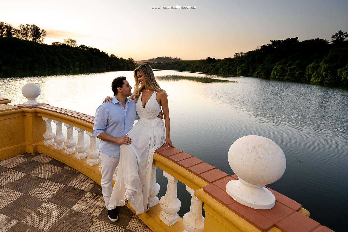 Ensaio em Ribeirão Preto SP - Fernanda e Renan Ensaio em Ribeirão Preto SP - Fernanda e Renan