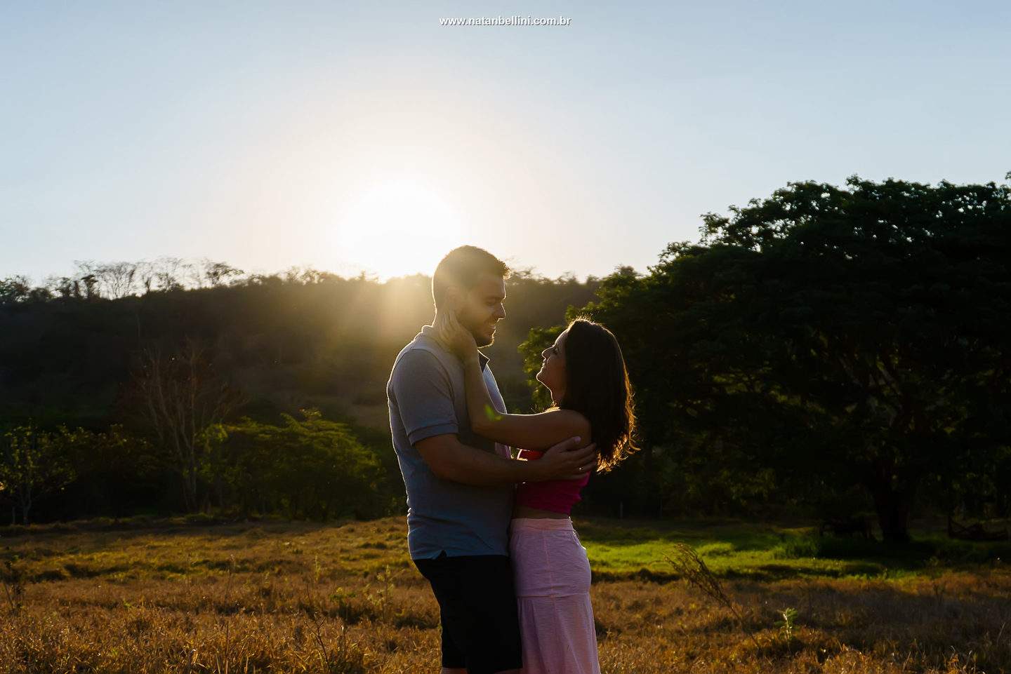 Ensaio em Monte Alto SP - Thays e Fernando Ensaio em Monte Alto SP - Thays e Fernando