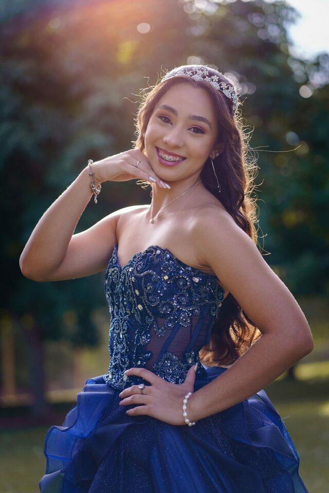 Lorena | Ensaio Campestre