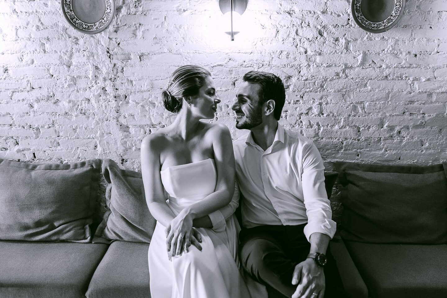 Restaurante Mesa por João Rangel | Isadora e André