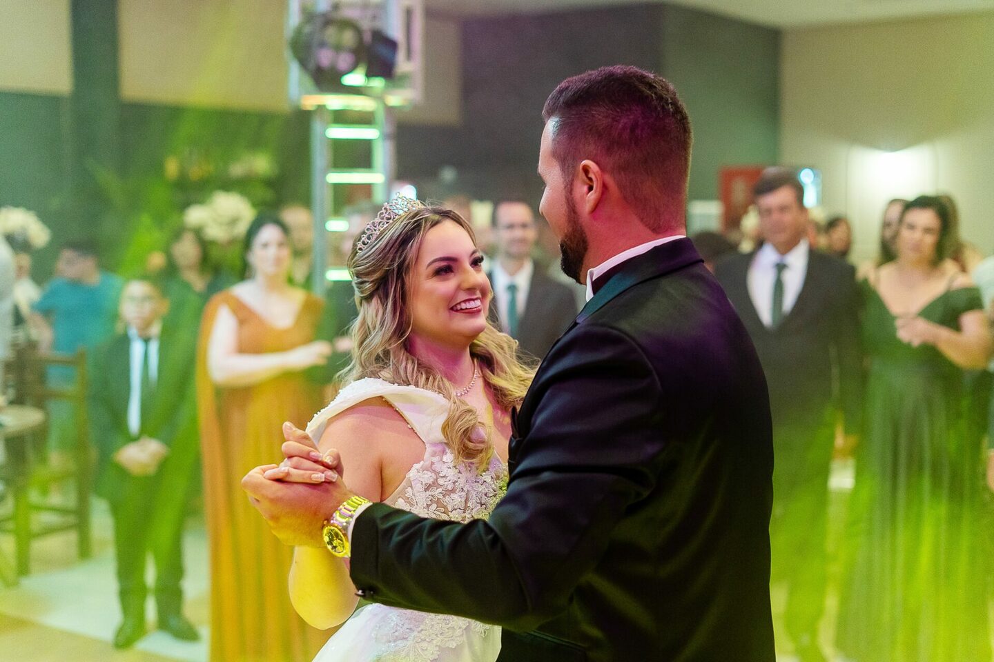 Casamento Restaurante Dinapoli | Laura e Diego