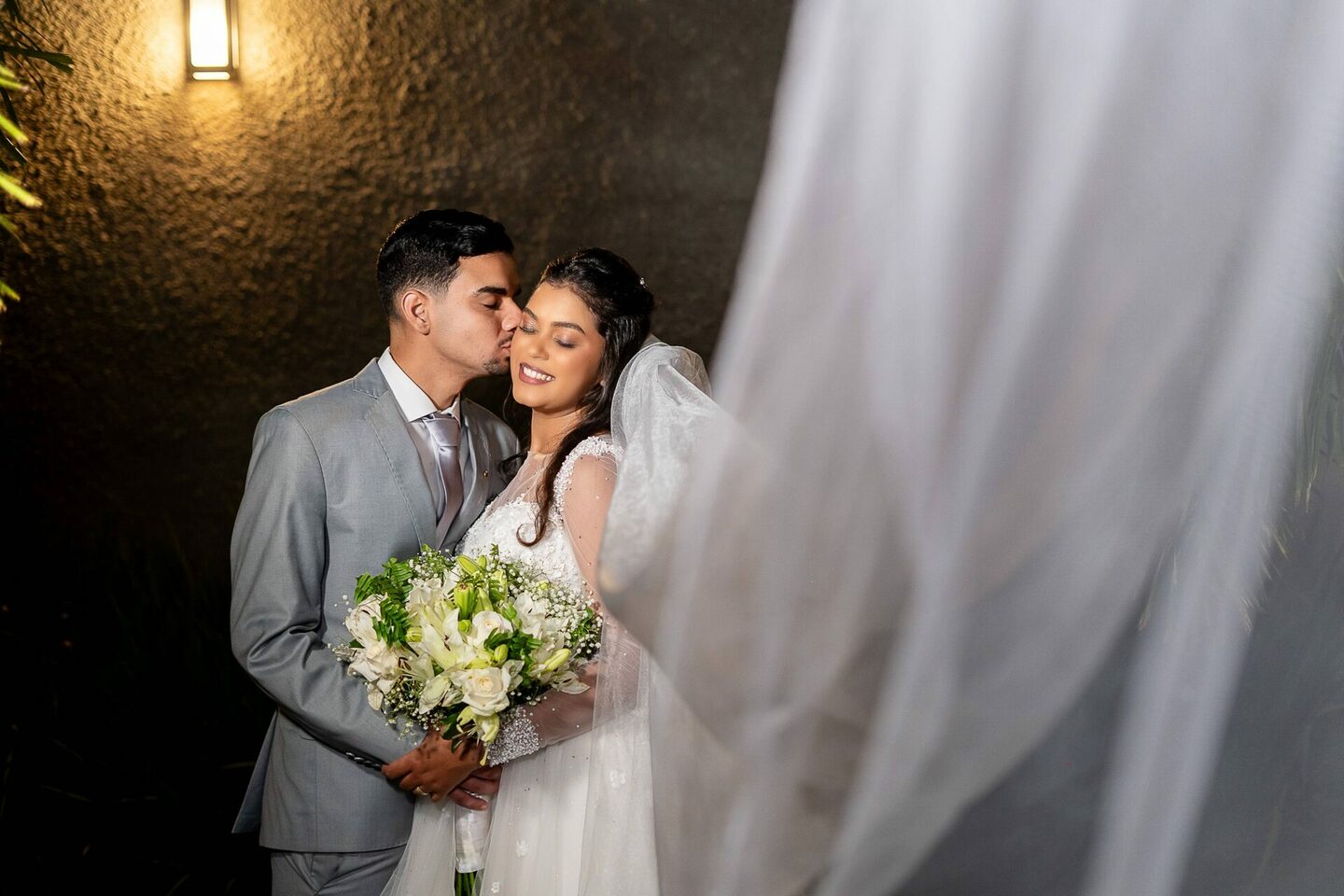 Casamento Espaço Vivace | Rebeca e Junior