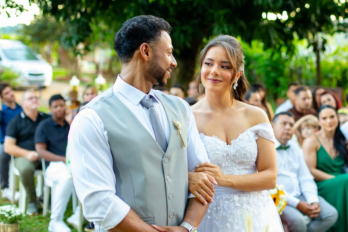 Casamento em Matão | Yanca e Ivan