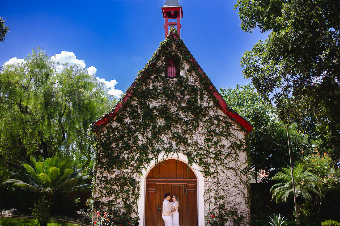 Ensaio Araraquara | Tamiris e Romulo