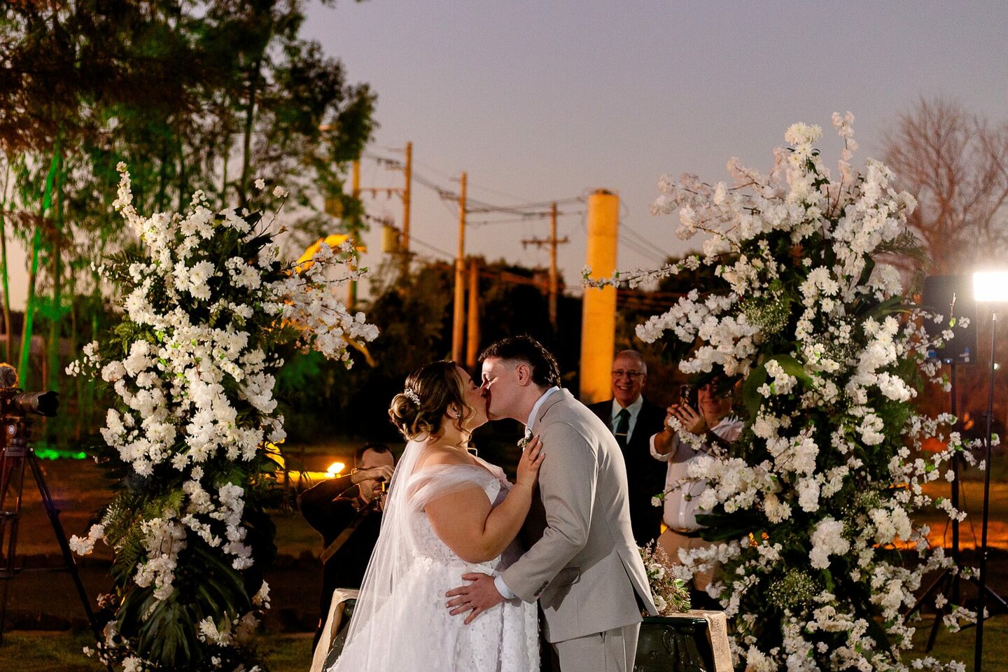 Casamento Fattoria Galbiati | Gabriela e Victor