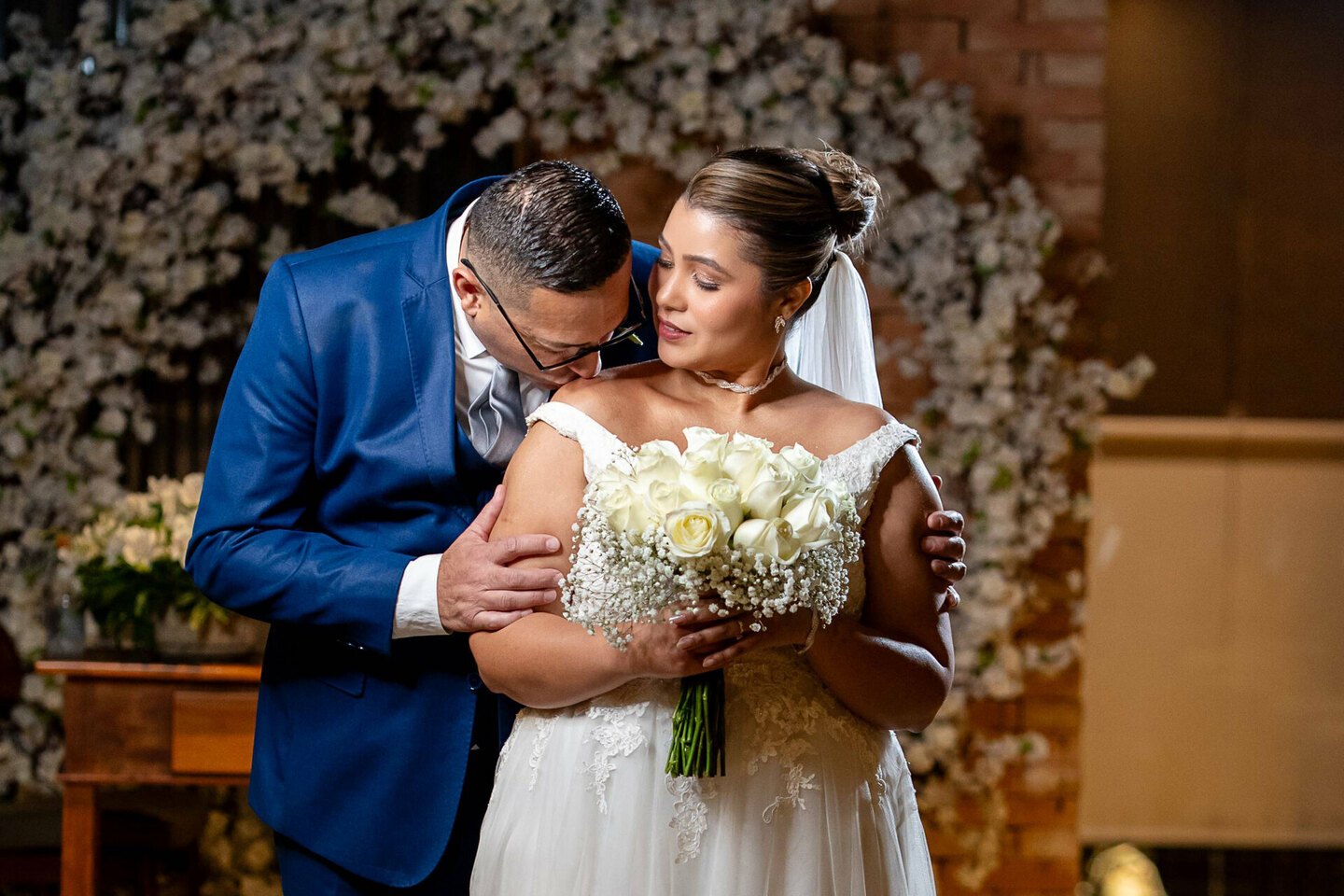 Casamento Coco Bambu | Ariana e Marcos