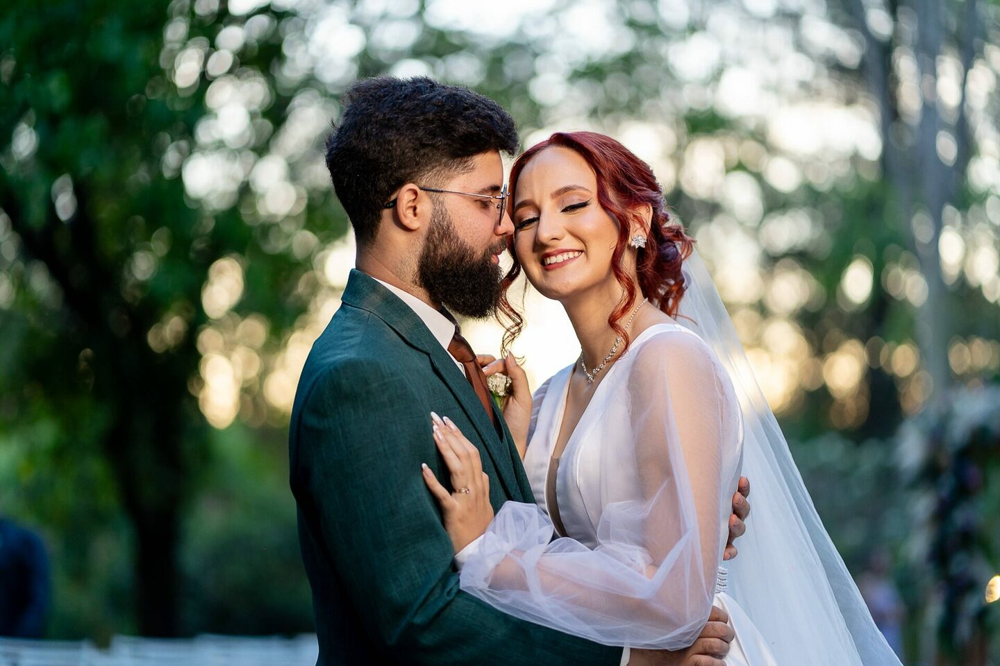 Casamento Sítio dos Eucaliptos | Nathália e Caique