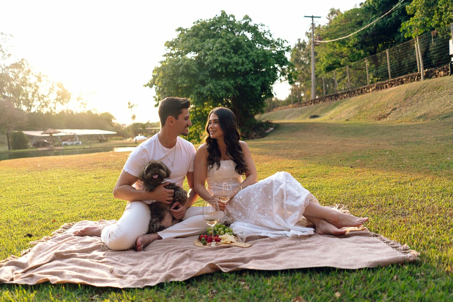 Ensaio Restaurante da Tulha | Juliane e Allan