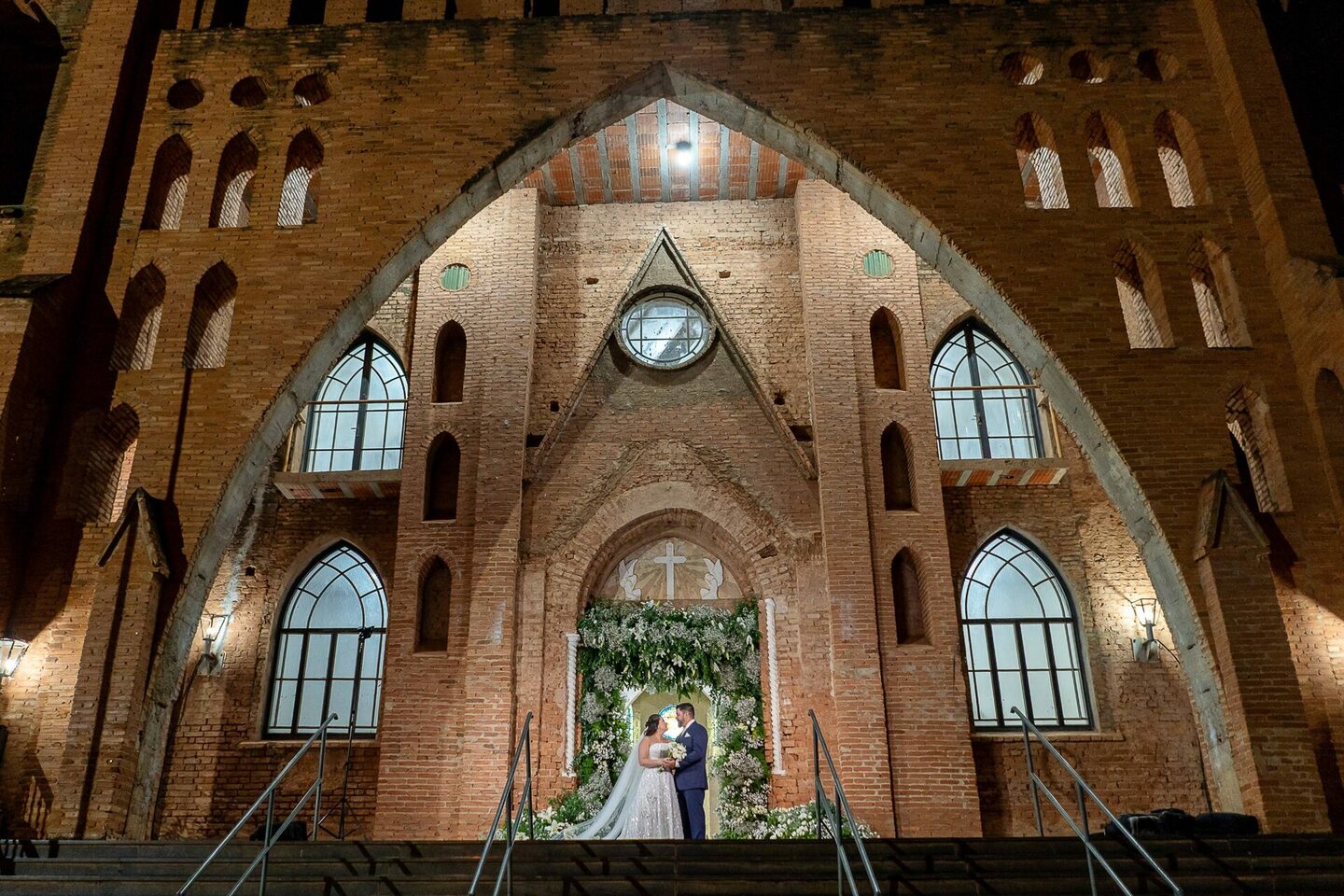 Casamento Virgem Montesina | Analice e Alex
