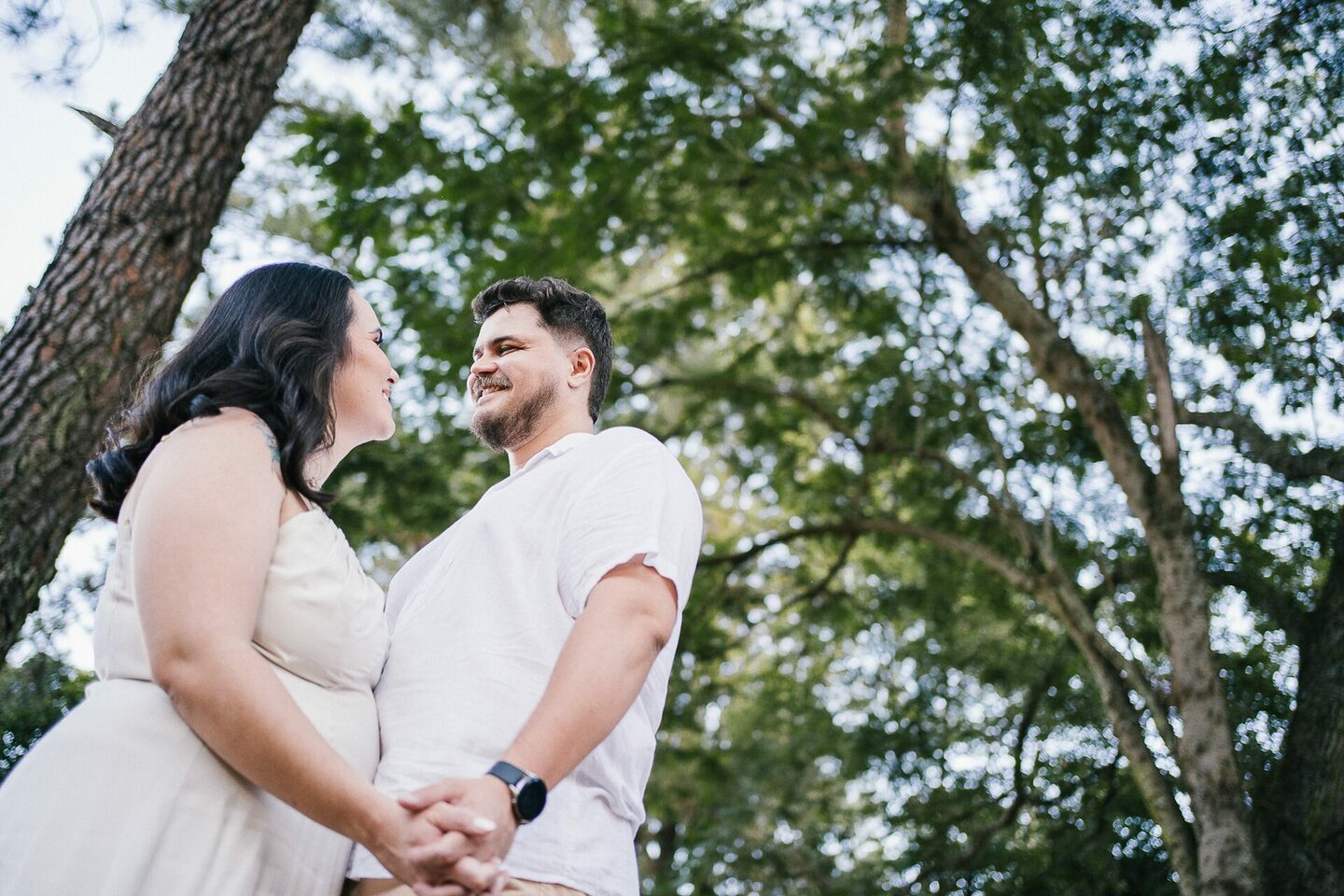 Ensaio Náutico Taquaritinga | Jaqueline e Jander