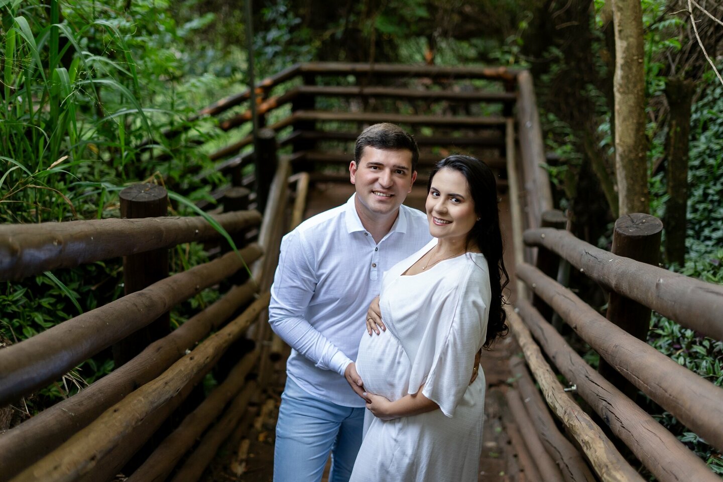 A doce espera por Clarice