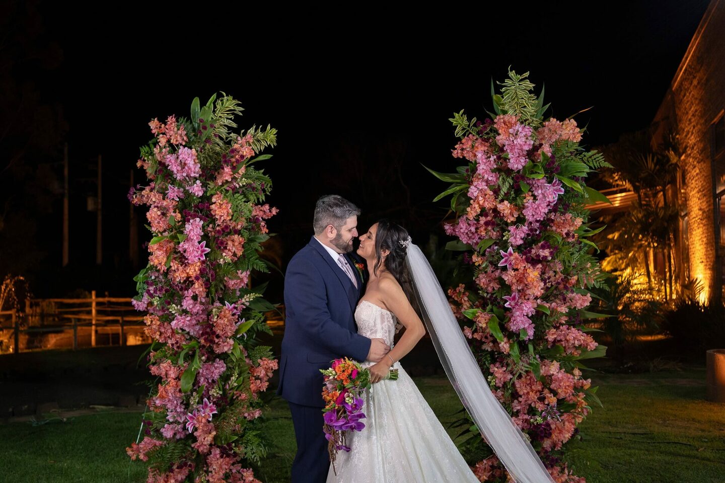 Casamento Fattoria Galbiati | Ágata e Artur