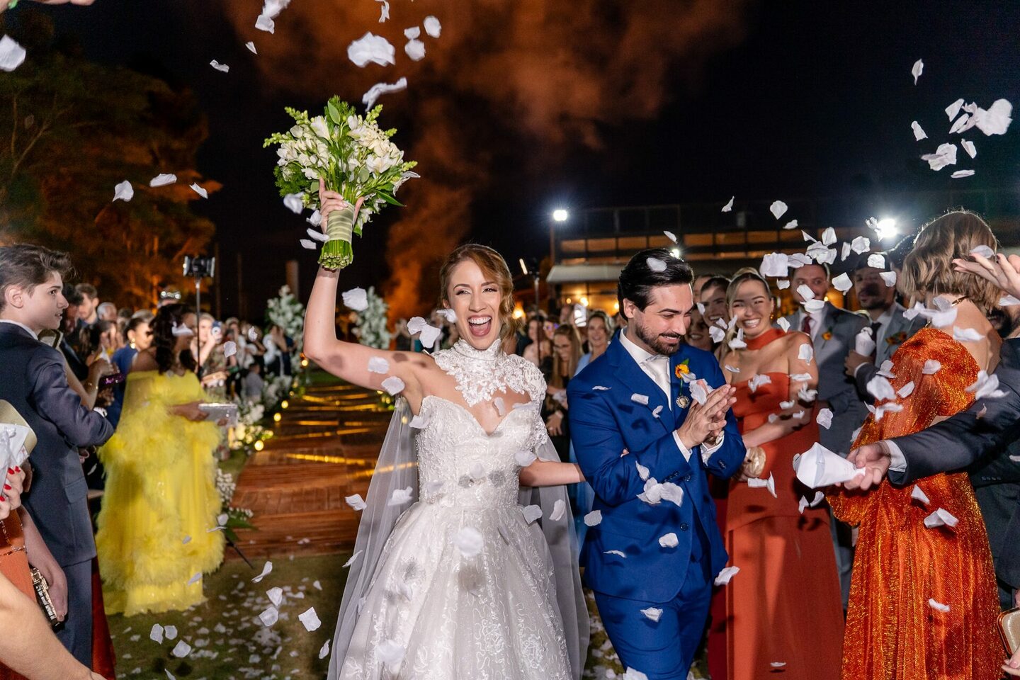 Casamento Fattoria Galbiati | Laísa e Murillo