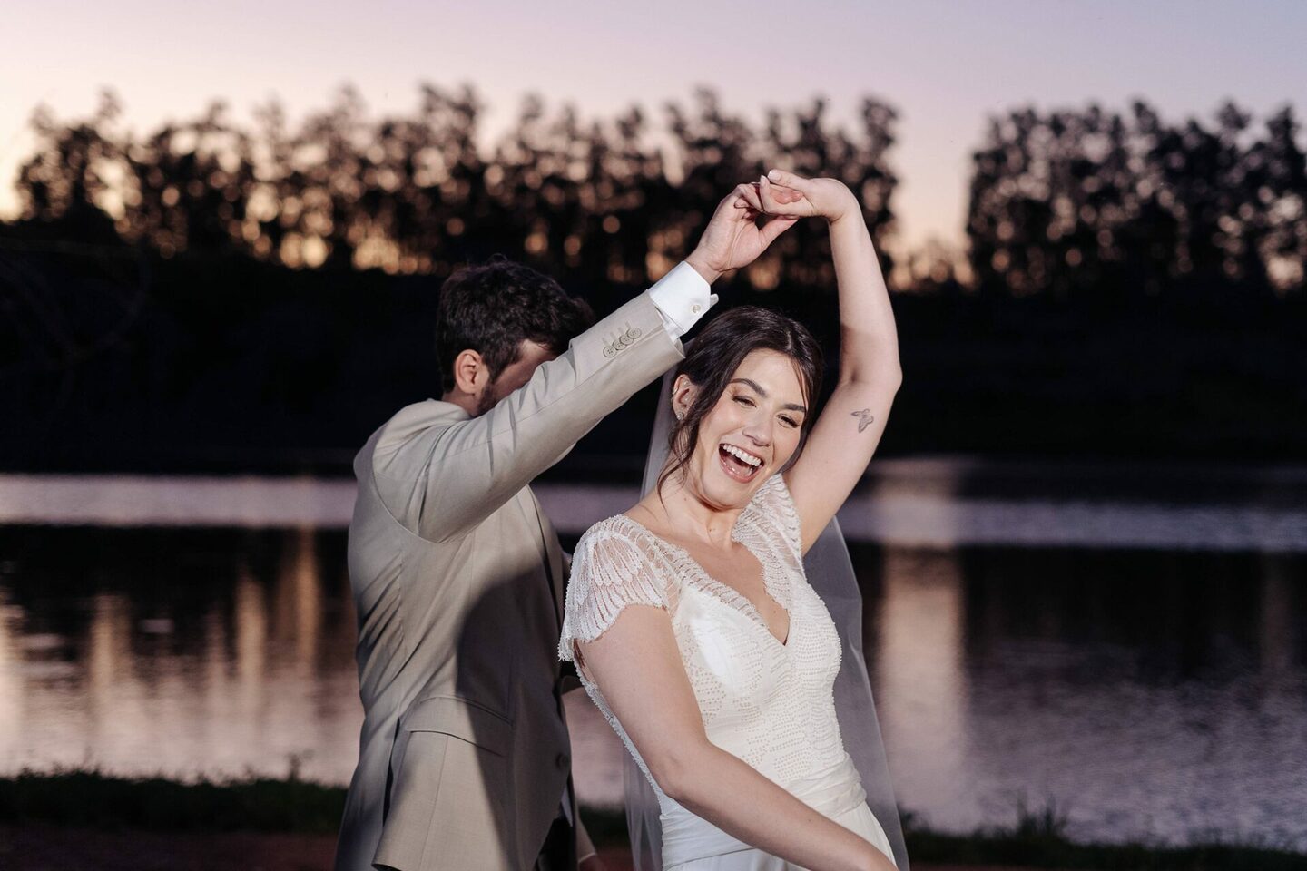 Casamento Vinícola Biagi | Julia e Romulo