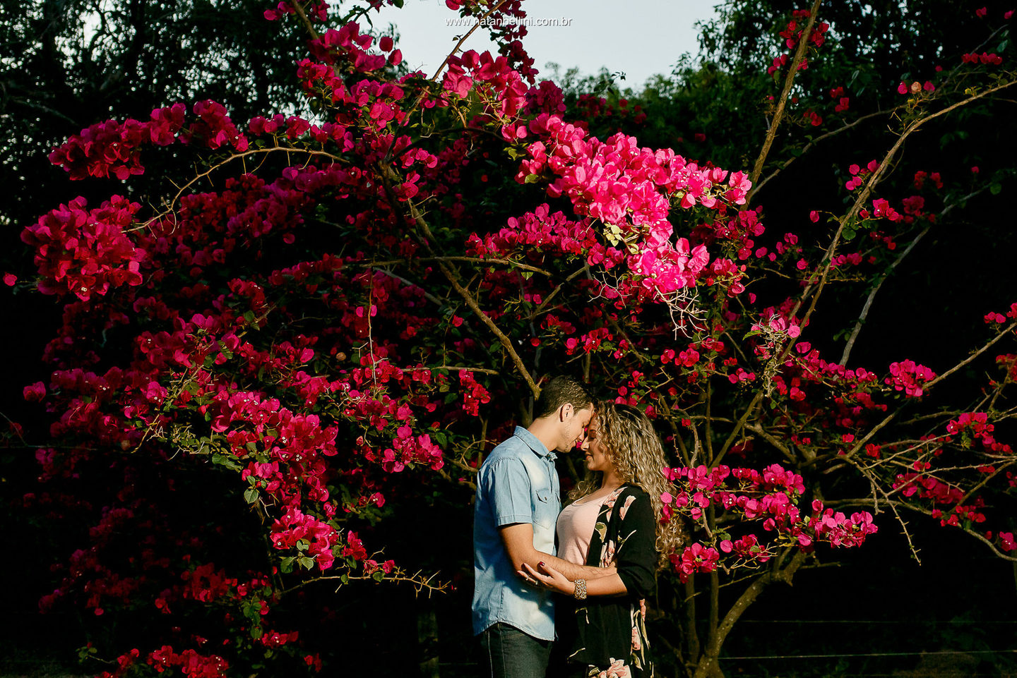 Emislaine e Samuel Emislaine e Samuel