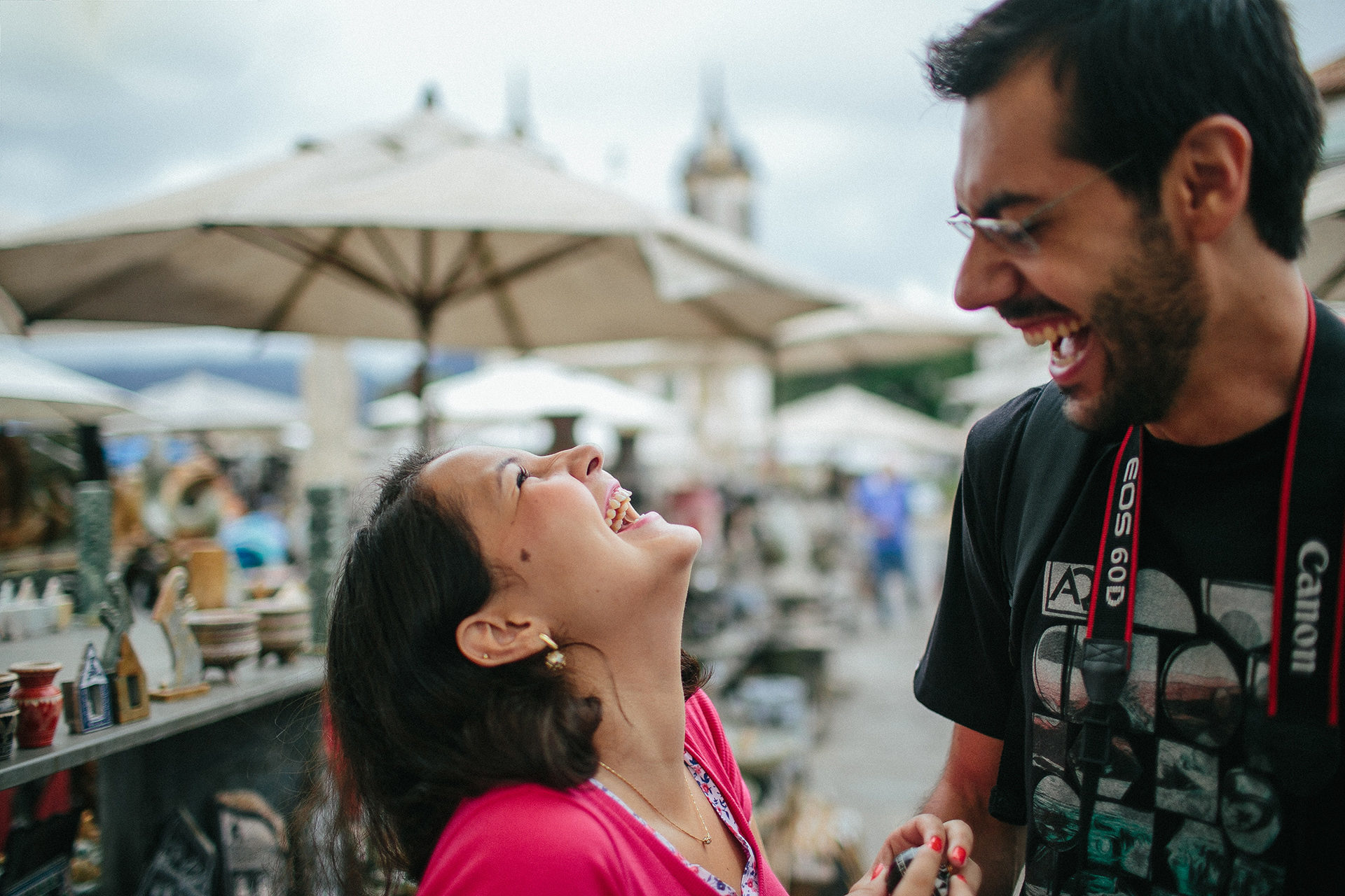 Foto do Sobre de Natan Bellini Fotografia