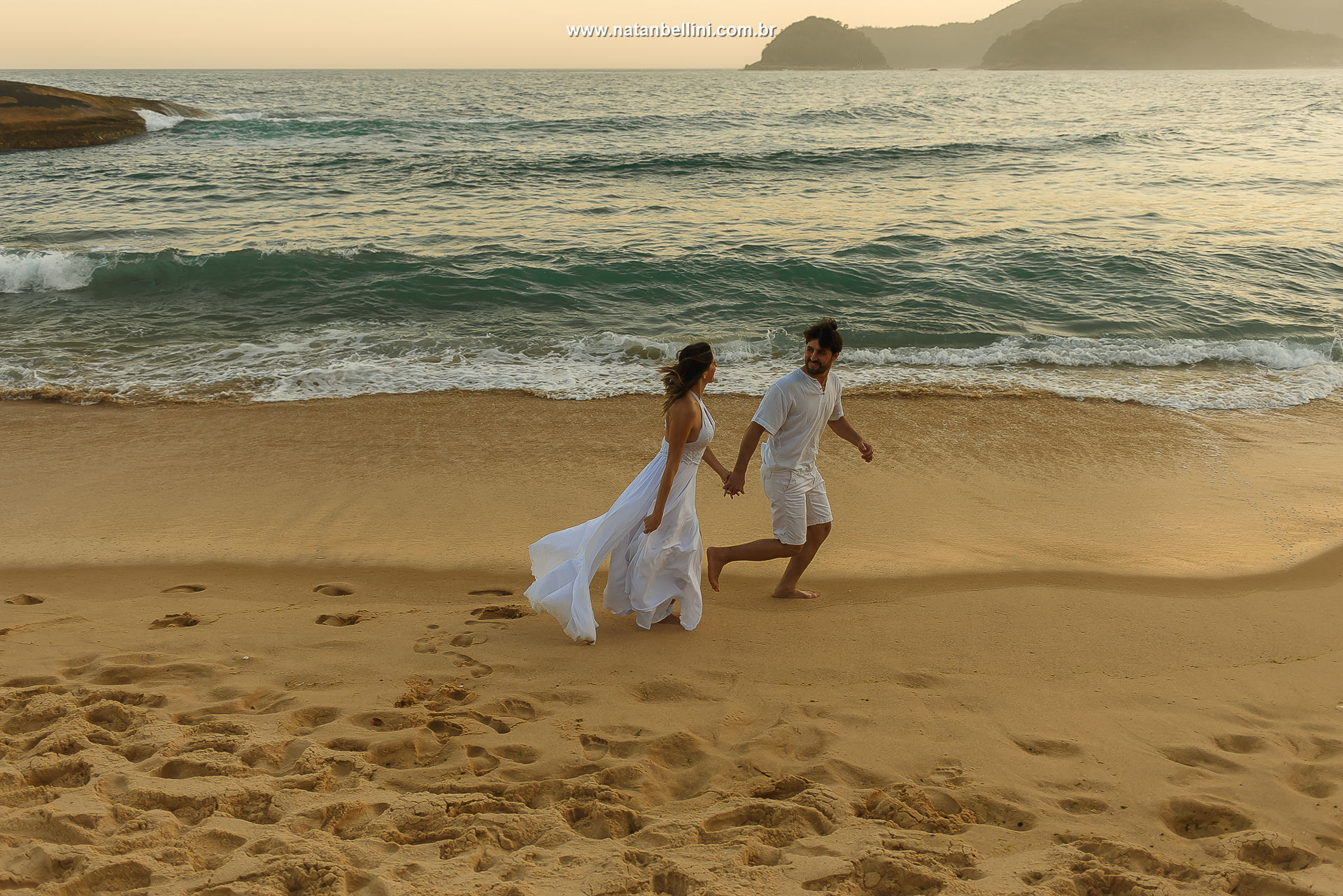 Foto Ensaio Trindade e Ubatuba - Camila e Fabricio Foto Ensaio Trindade e Ubatuba - Camila e Fabricio - Imagem 22