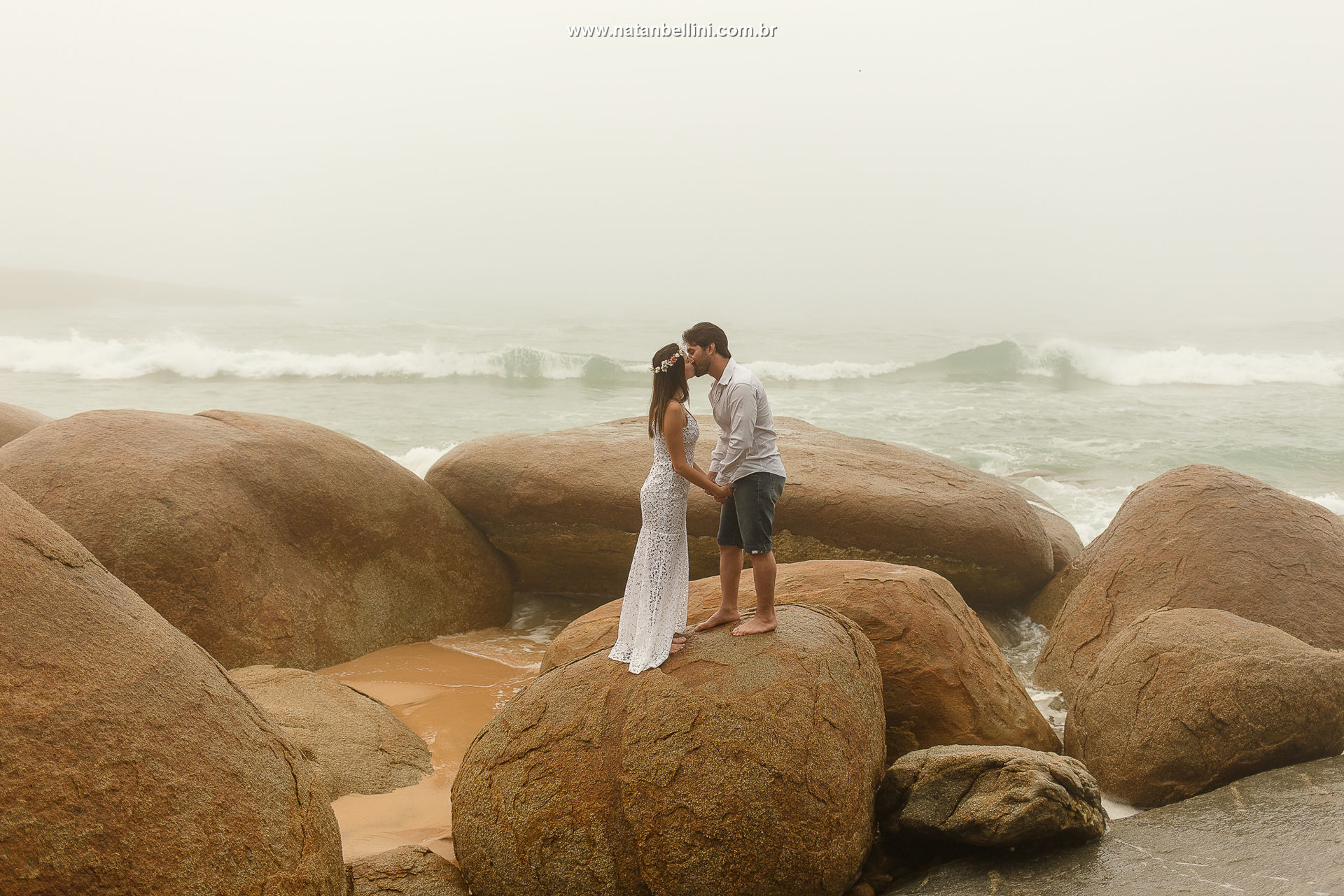 Foto Ensaio Trindade e Ubatuba - Camila e Fabricio Foto Ensaio Trindade e Ubatuba - Camila e Fabricio - Imagem 3