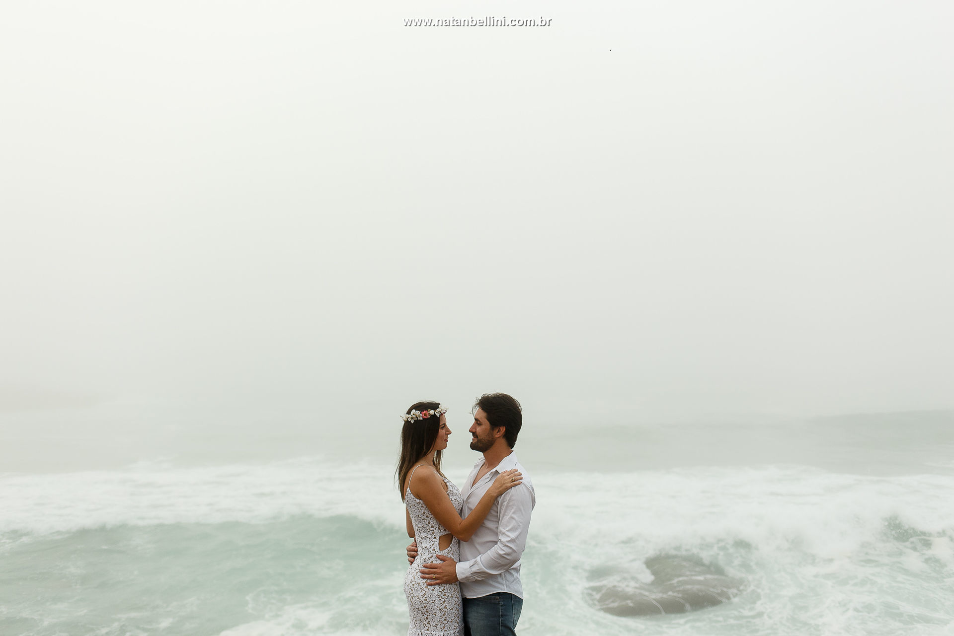 Foto Ensaio Trindade e Ubatuba - Camila e Fabricio Foto Ensaio Trindade e Ubatuba - Camila e Fabricio - Imagem 1